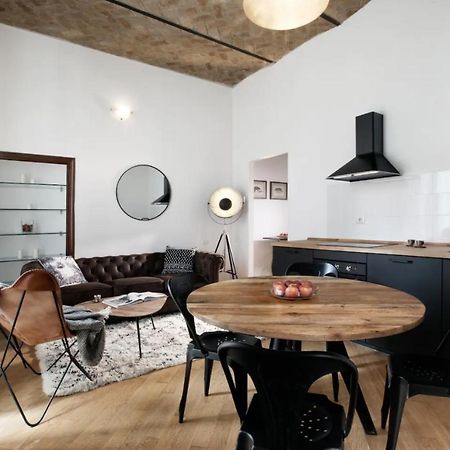 Residenza Flavia Leilighet Roma Eksteriør bilde
