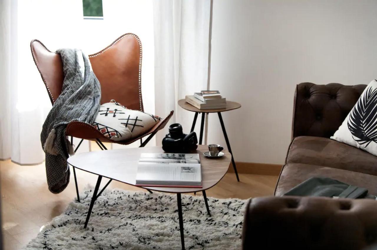 Residenza Flavia Leilighet Roma Eksteriør bilde